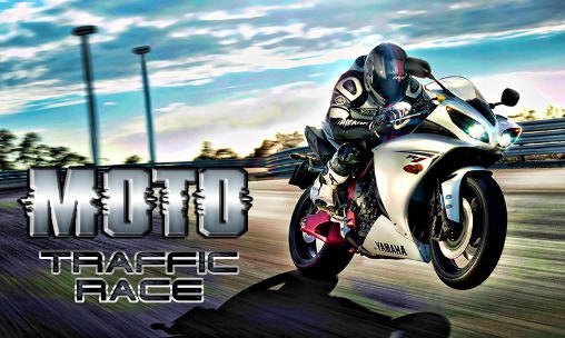 game pic for Moto traffic race